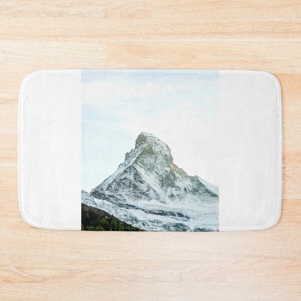 Item preview, Matterhorn peak designed and sold by Dan Bradbury.