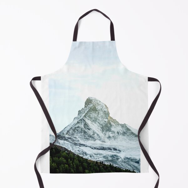 Item preview, Matterhorn peak designed and sold by Dan Bradbury.