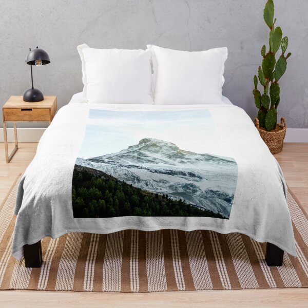 Item preview, Matterhorn peak designed and sold by Dan Bradbury.