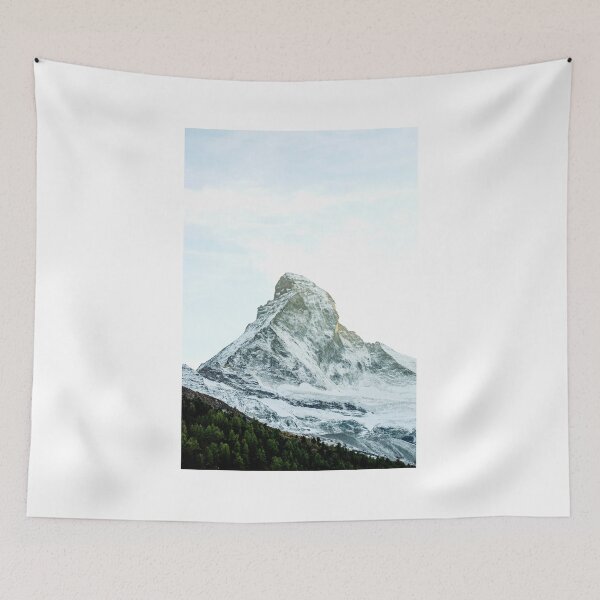 Item preview, Matterhorn peak designed and sold by Dan Bradbury.
