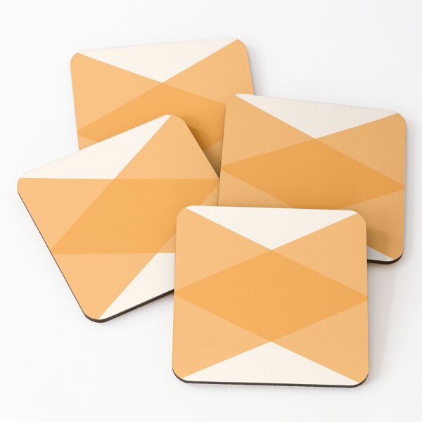 Item preview, Mid Century mustard designed and sold by La Chic.