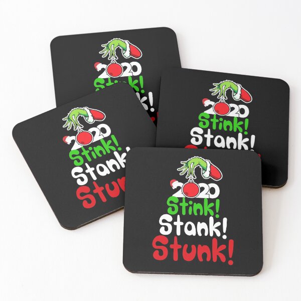 Artikelvorschau, 2020 Stink Stank Stunk Matching Familienweihnachten entworfen und verkauft von MinsND.