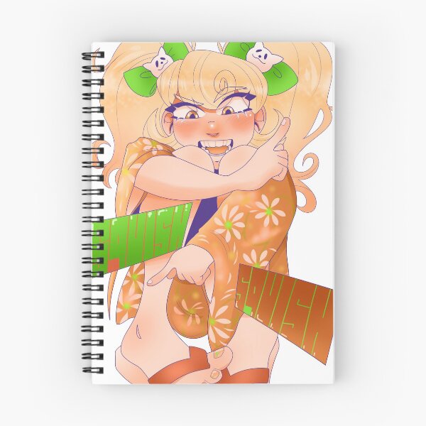 Item preview, Hiyoko Saionji designed and sold by najwa-artsy.