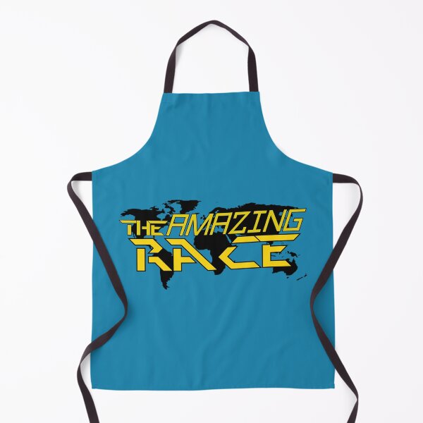 Item preview, The amazing race new design for unique gifts designed and sold by Cardio Boutique.