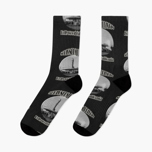 Item preview, Scrivner's Drive-In designed and sold by Lawrence Baird.
