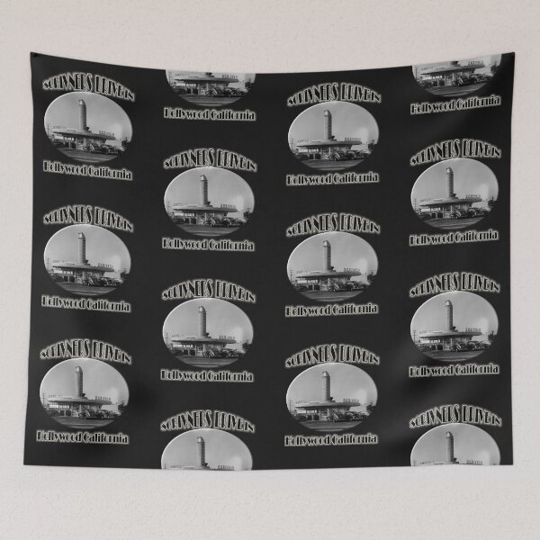 Item preview, Scrivner's Drive-In designed and sold by Lawrence Baird.