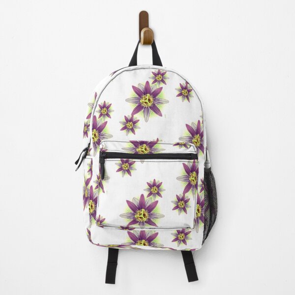 Item preview, Passion flowers designed and sold by Chillateez.