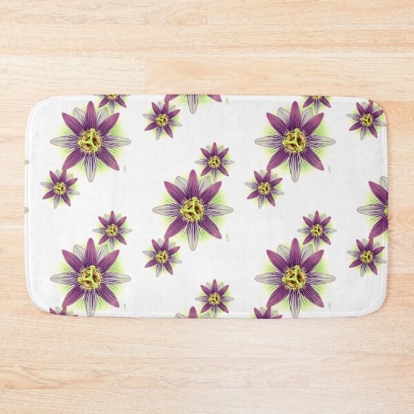 Item preview, Passion flowers designed and sold by Chillateez.