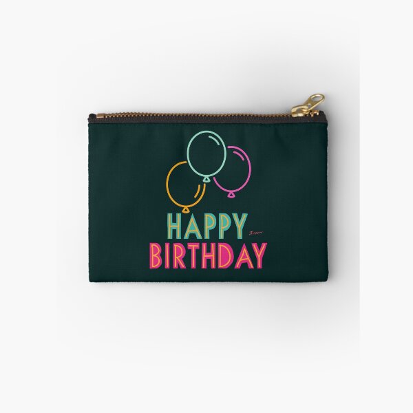 Item preview, Happy Birthday designed and sold by LibrosBOOKtique.