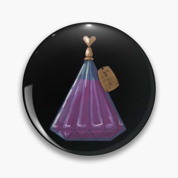 Item preview, love potion no 9 designed and sold by Friday Tzalavara.