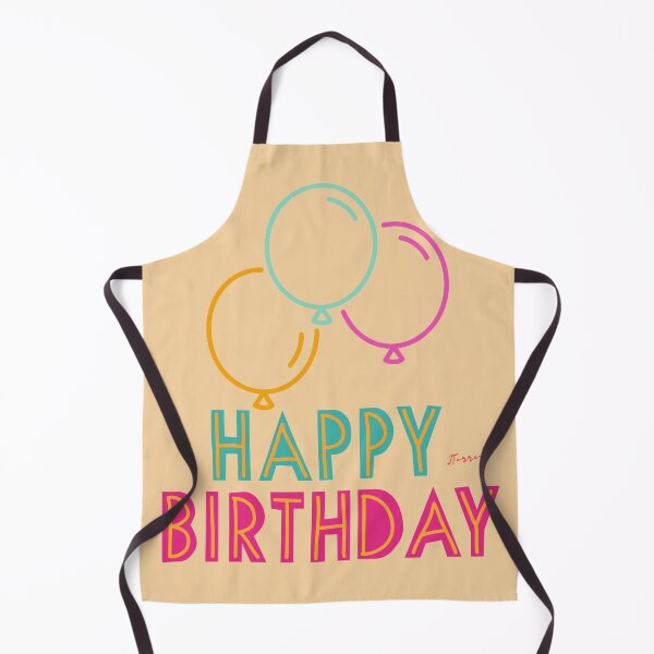 Item preview, Happy Birthday designed and sold by LibrosBOOKtique.