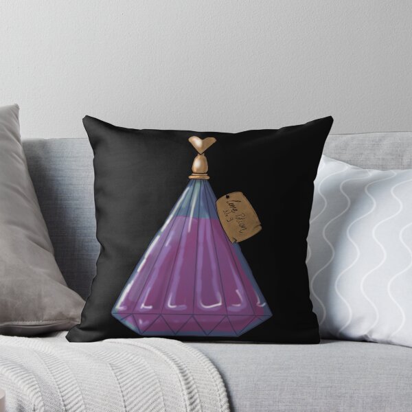 Item preview, love potion no 9 designed and sold by Friday Tzalavara.
