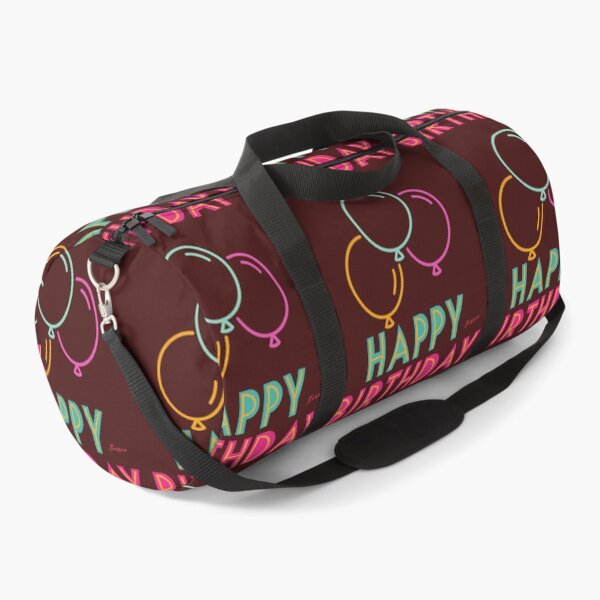 Item preview, Happy Birthday designed and sold by LibrosBOOKtique.