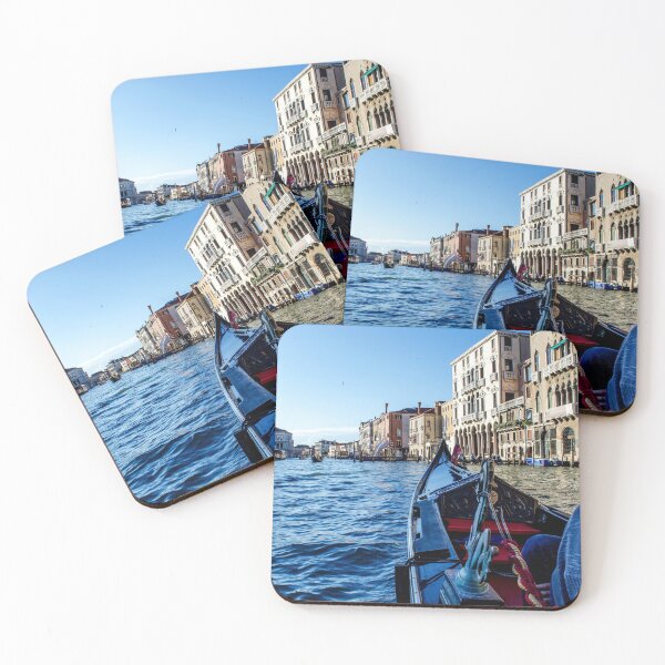 Item preview, Venice gondola designed and sold by Dan Bradbury.