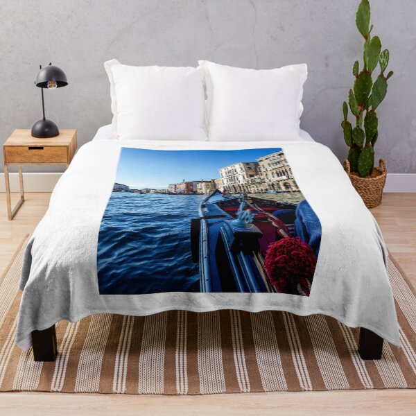 Item preview, Venice gondola designed and sold by Dan Bradbury.