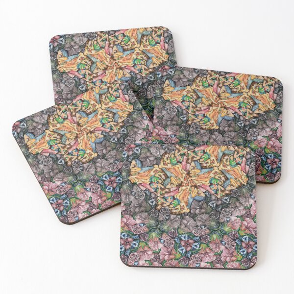 Item preview, The Fertile Crescent - 2 designed and sold by 94Fish.