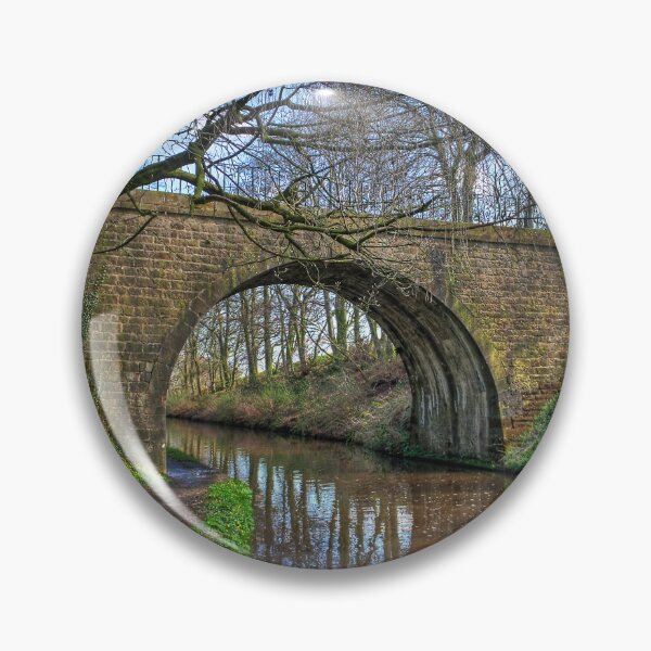 Item preview, Bridge number 17 designed and sold by tomg.