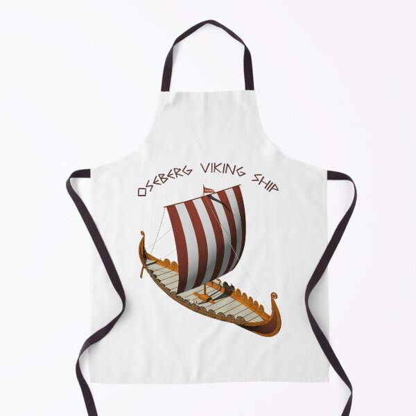 Item preview, Oseberg Viking Ship designed and sold by Aasmund.