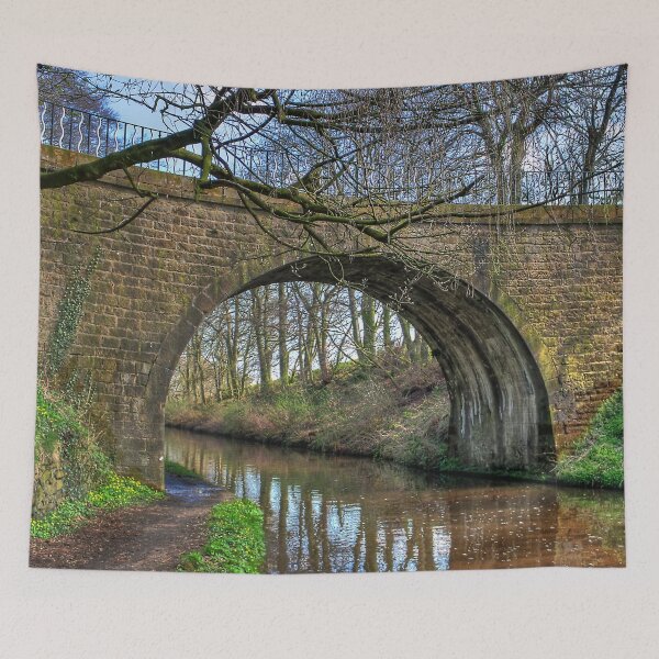 Item preview, Bridge number 17 designed and sold by tomg.