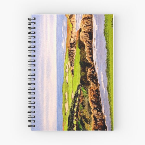 Item preview, Cypress Point Golf Course 16th Hole designed and sold by William Holkham.