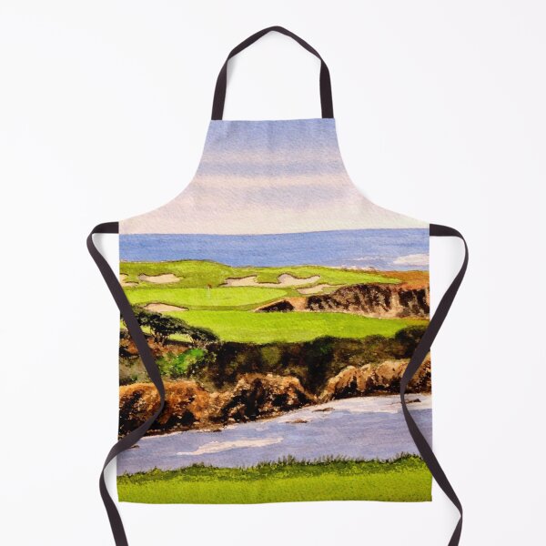 Item preview, Cypress Point Golf Course 16th Hole designed and sold by William Holkham.