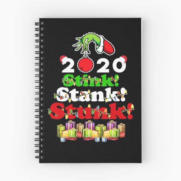 Item preview, 2020 Stink Stank Stunk Matching Family Christmas  designed and sold by MinsND.