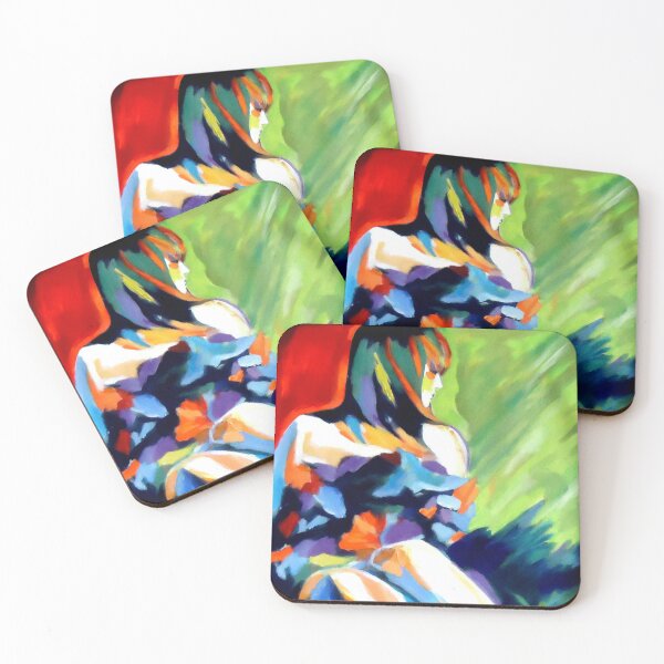 Item preview, "Desires and Illusions" designed and sold by Helenka.