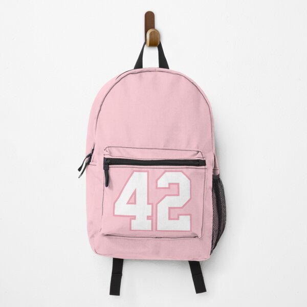 Item preview, 42 Number Forty two Girls Jersey designed and sold by elhefe.