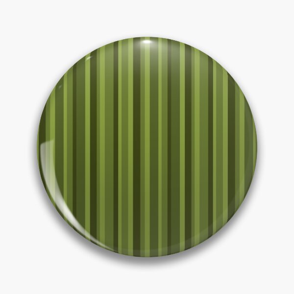Item preview, Stripes, green narrow  designed and sold by oatdreams.