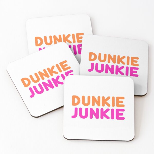 Item preview, Dunkie Junkie designed and sold by kjanedesigns.