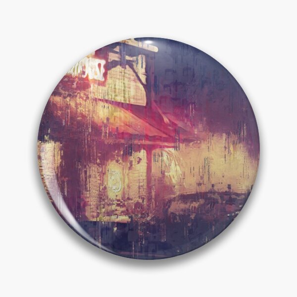 Aperçu de l'œuvre Bar fumée créée et vendue par Casei Solus.