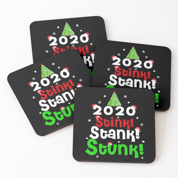 Artikelvorschau, 2020 Stink Stank Stunk Matching Familienweihnachten entworfen und verkauft von MinsND.