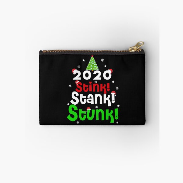 Item preview, 2020 Stink Stank Stunk Matching Family Christmas  designed and sold by MinsND.