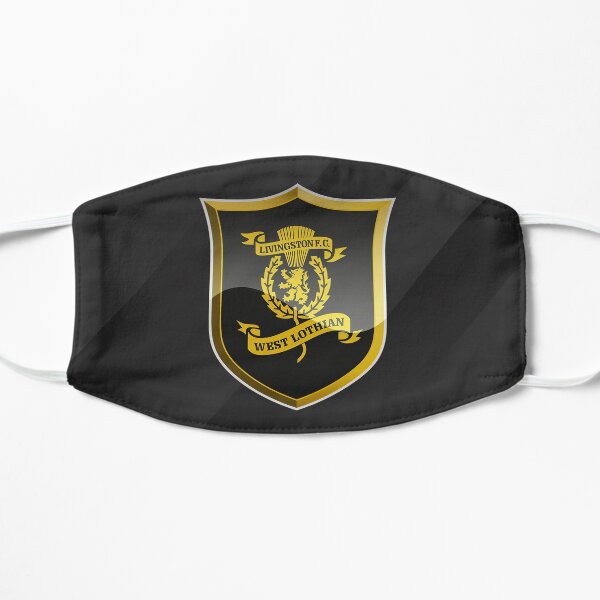 livingston fc merchandise