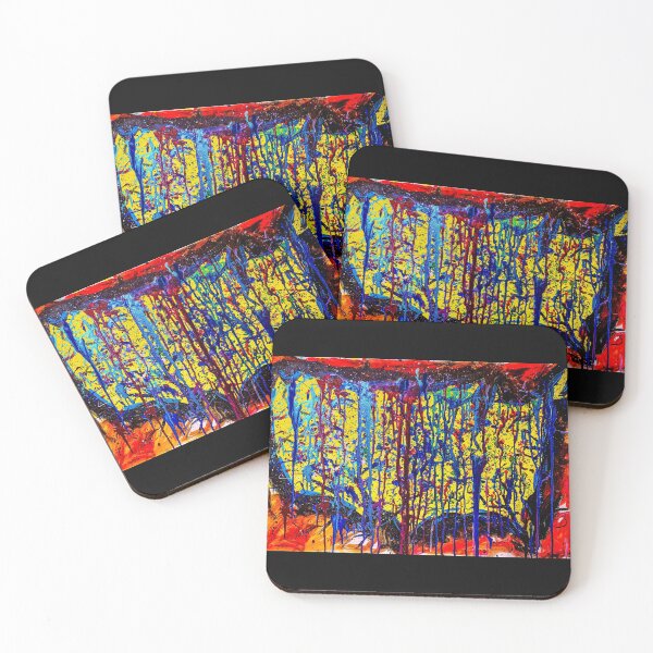 Item preview, Decimated designed and sold by Matthew ZanFagna.