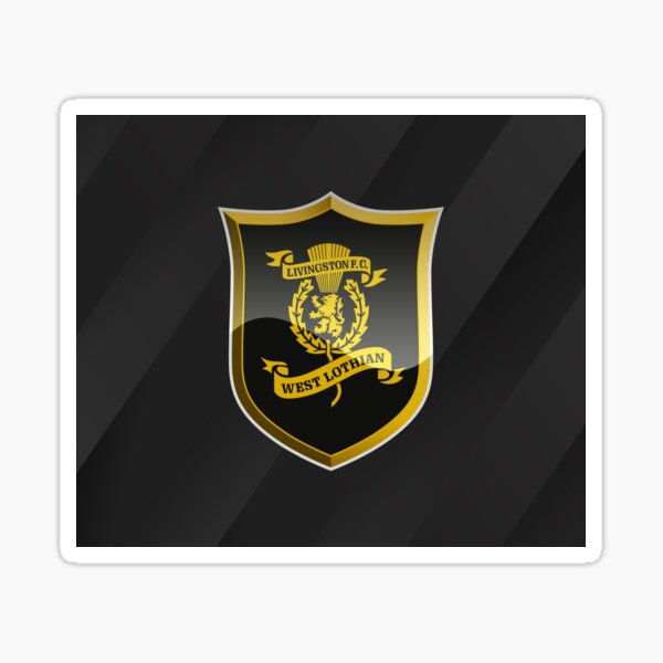 livingston fc merchandise