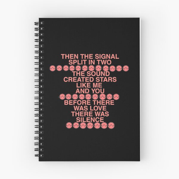 Item preview, Sine From Above lyrics designed and sold by AlertStore.