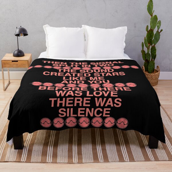 Item preview, Sine From Above lyrics designed and sold by AlertStore.