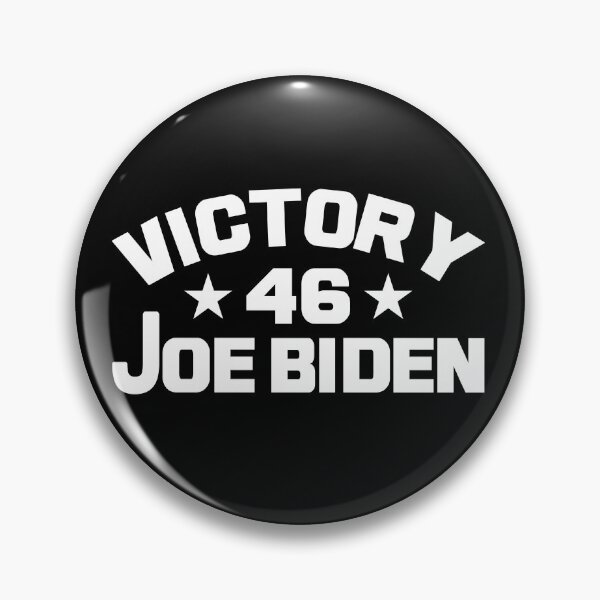 Artikelvorschau, Joe Biden 2020 Wahlsieg entworfen und verkauft von TAKEITTeeZee.