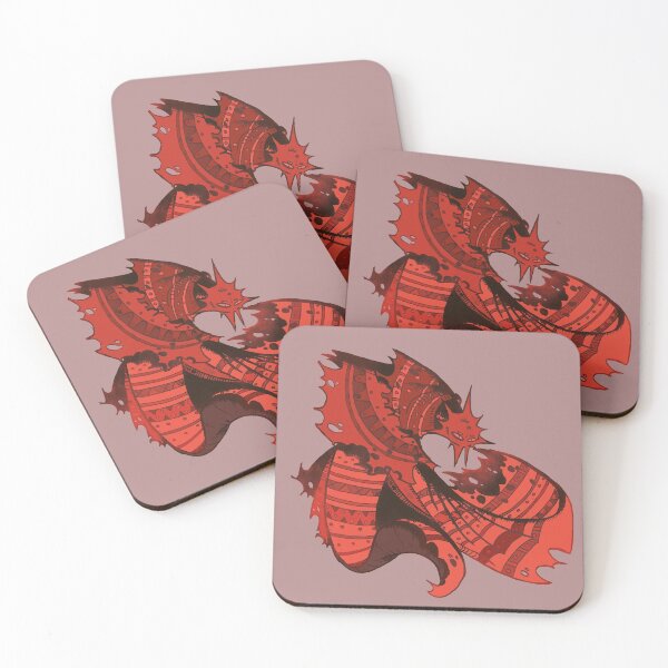 Item preview, The Robed Thing designed and sold by Darjeeling-Arts.
