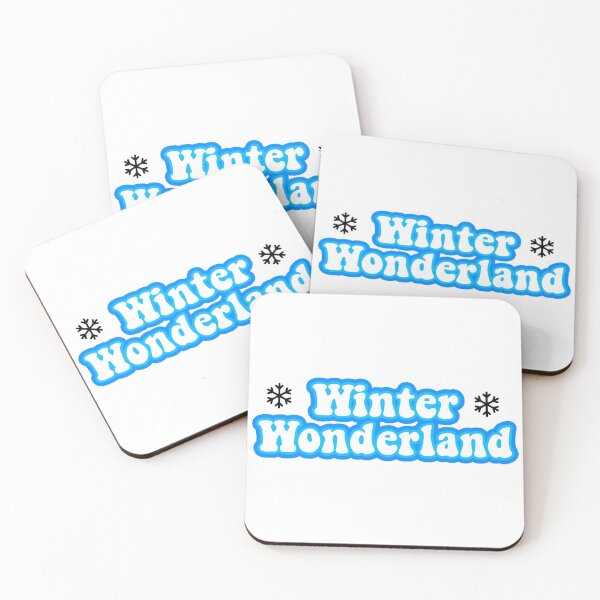 Item preview, Winter Wonderland  designed and sold by Made by Taylor J.