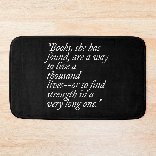 Item preview, addie larue quotes The Invisible Life of Addie LaRue designed and sold by krypton4shirt.