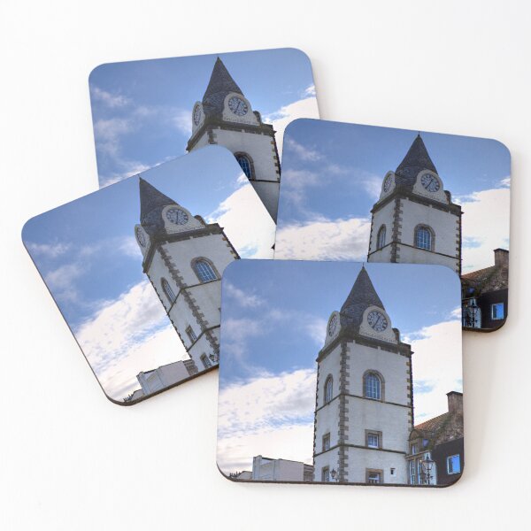 Item preview, The Tolbooth designed and sold by tomg.