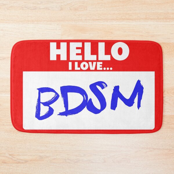 Item preview, BDSM designed and sold by itwasallmydream.