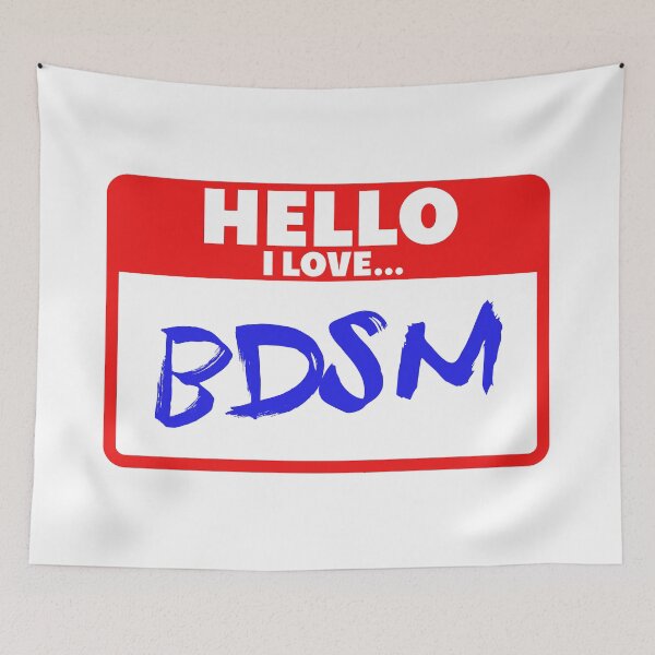 Item preview, BDSM designed and sold by itwasallmydream.