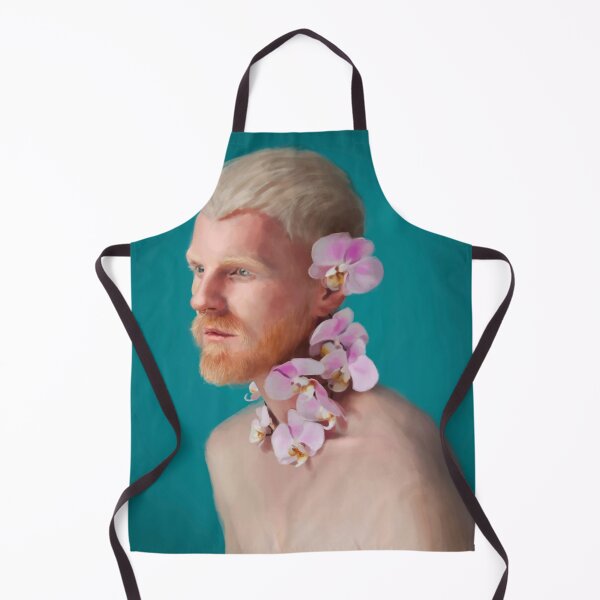Item preview, Pink Orchids designed and sold by aydn-tee.