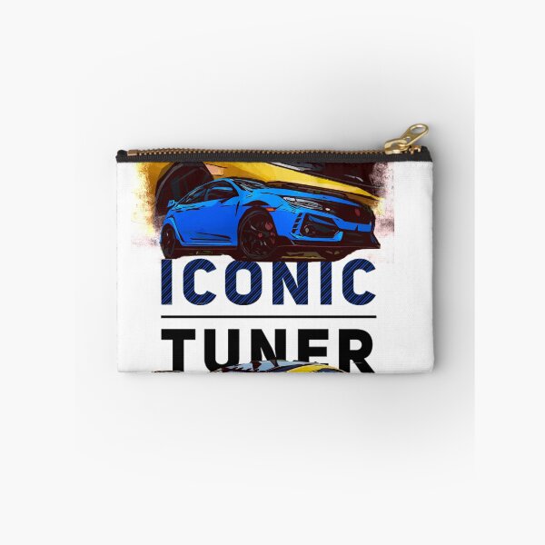 Aperçu de l'œuvre Tuner Iconic créée et vendue par mwebba2005.