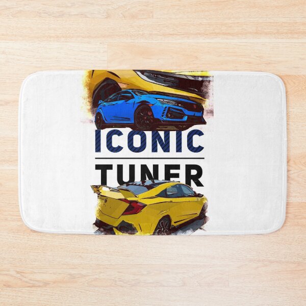 Item preview, Tuner Iconic designed and sold by mwebba2005.