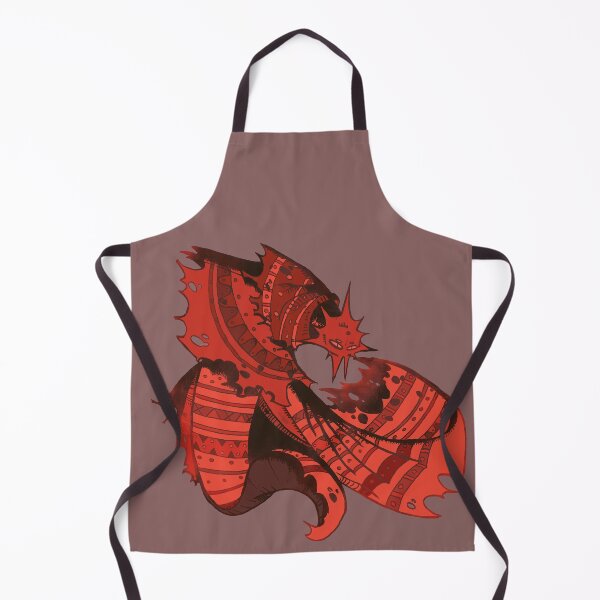 Item preview, The Robed Thing designed and sold by Darjeeling-Arts.