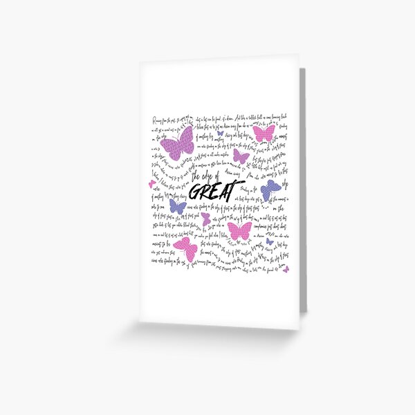 Item preview, "Edge of Great" Julie and the Phantoms designed and sold by maggikarp.